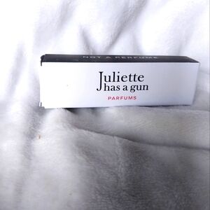 Juliette has a gun- parfum